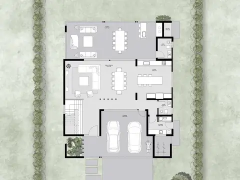 Casa en Venta en Vida, USD 685.000