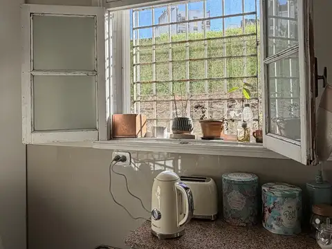 Casa en Belgrano R