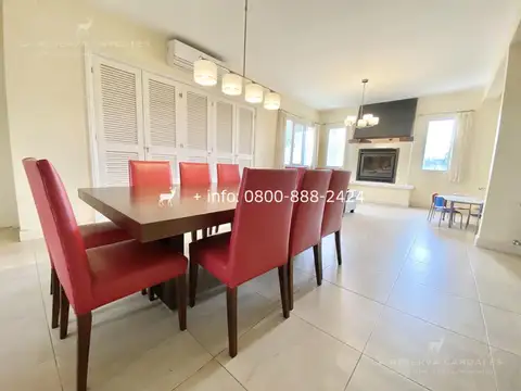 Casa en Venta al Este