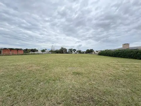 Terreno en Venta en Estacion Del Carmen, USD 59.900