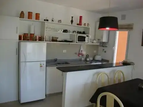Departamento en Venta en Pinamar, USD 92.000