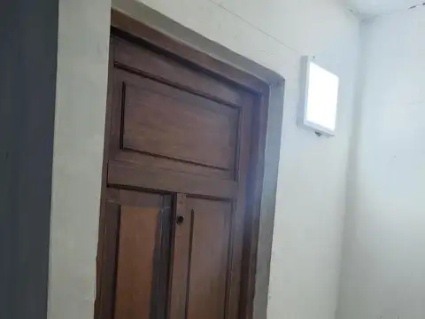 Depto en Planta Alta 2 Ambientes