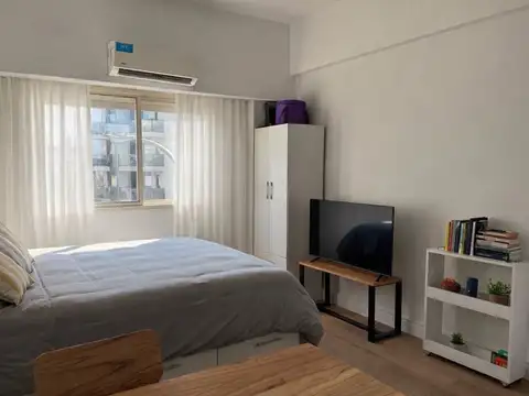 Departamento en Venta en Palermo Hollywood, USD 65.000