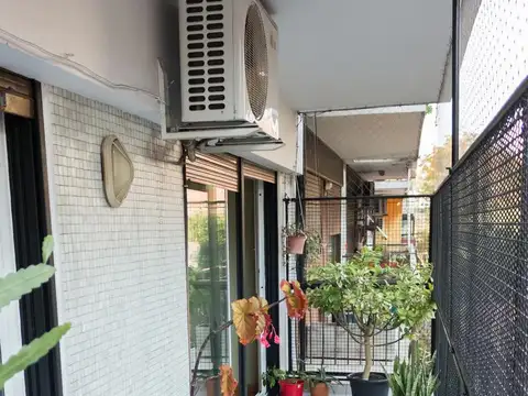 Departamento en Venta en Palermo, USD 275.000