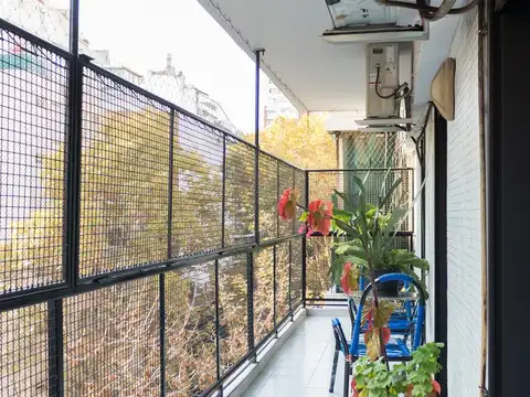 Departamento en Venta de 3 dormitorios