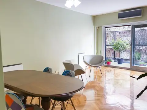 Aráoz al 2300