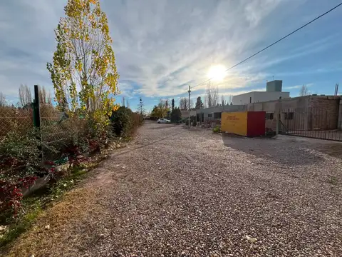 Terreno en Venta en Maipu, Maipú