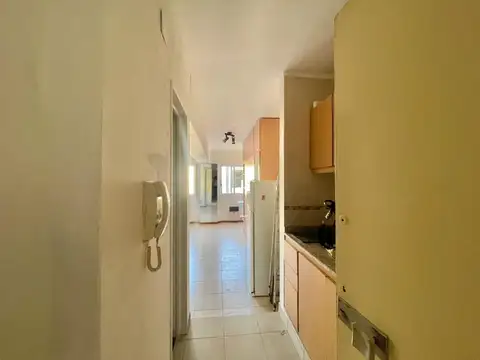 Departamento en Venta de Monoambiente