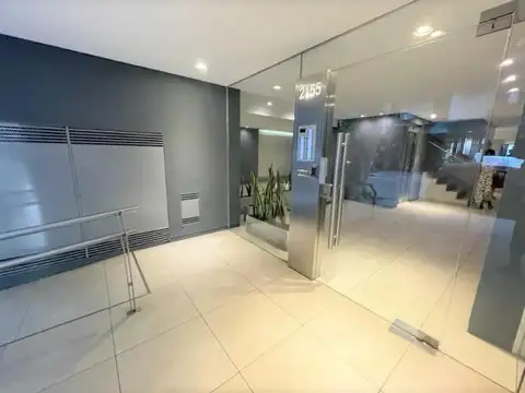 Gurruchaga 2100, Piso 2