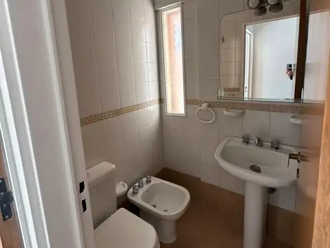 Departamento en Alquiler de 5 ambientes