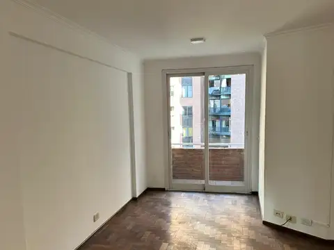 SE ALGUILA DPTO DE 1 DORMITORIO Y  MEDIO EN NUEVA CORDOBA!