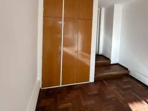Departamento 5 ambientes con 1 baño