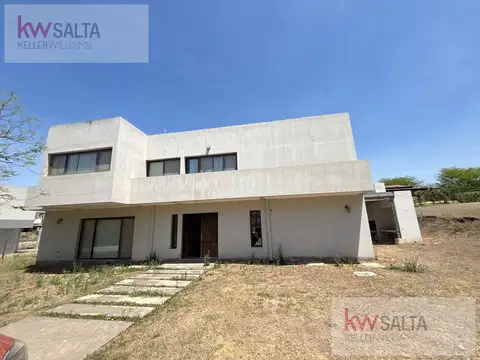 CASA EN VENTA - PRADERAS DE SAN LORENZO - SAN LORENZO CHICO