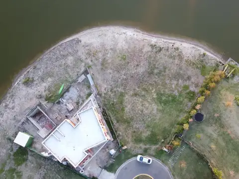 Terreno en Venta 12  mts Frente