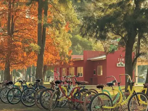 Terreno en Venta en General Rodriguez, USD 29.000