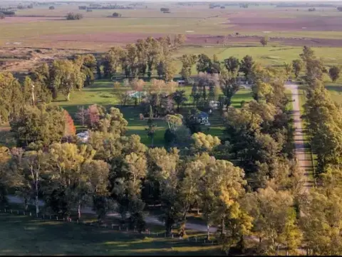 Terreno en Venta de 1150,0 m2