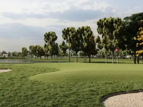 Terreno en Venta en General Rodriguez, USD 29.000