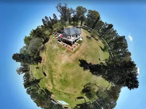 Venta Lote Campo Tres Pinos General Rodríguez