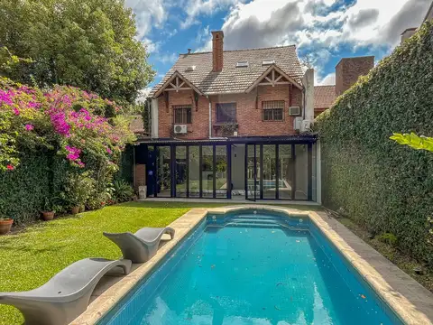 Casa en Alquiler A Estrenar