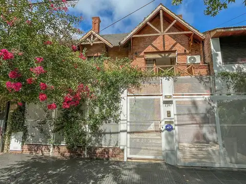Casa  en Alquiler en Martínez, San Isidro, G.B.A. Zona Norte