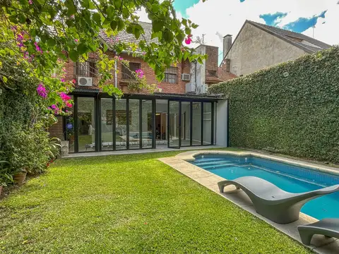 Casa  en Alquiler en Martínez, San Isidro, G.B.A. Zona Norte