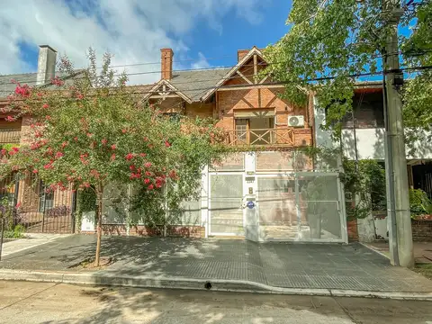 Casa en Alquiler de 3 dormitorios