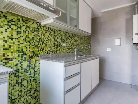 Departamento en Venta 35 años