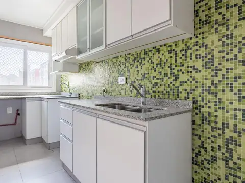 Departamento en Venta de 4 ambientes