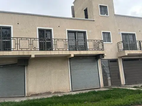 Vendo Departamento en Las Heras