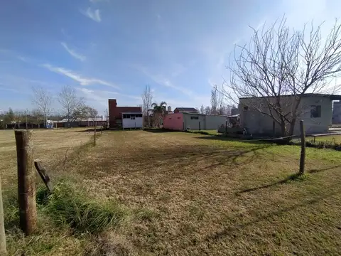 Terreno en Tierra de Sueños 3