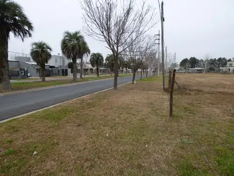 Terreno en Tierra de Sueños 3