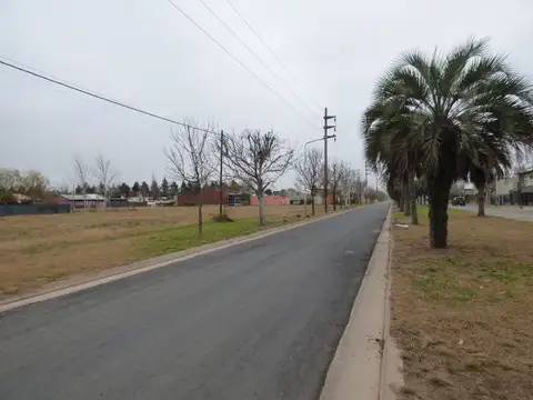 Boulevard Funes , Piso No definido