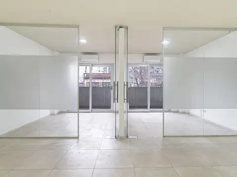 Oficina en Venta A Estrenar