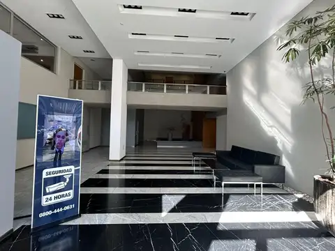 Oficina en Venta en Belgrano, USD 165.000
