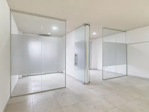 Oficina a la venta en  Belgrano