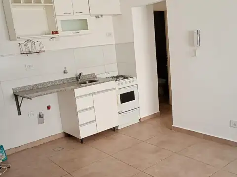 DEPARTAMENTO EN ALQUILER  VILLA SARMIENTO