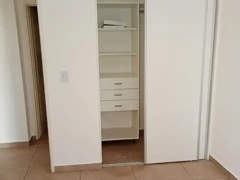 Departamento en Alquiler Permite mascota
