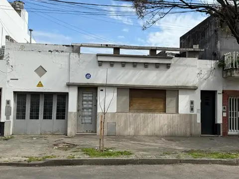Casa en Venta 60 años