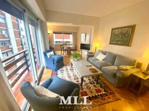 Departamento en Venta de 3 dormitorios