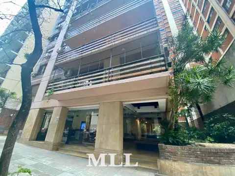 Departamento en Belgrano Barrancas