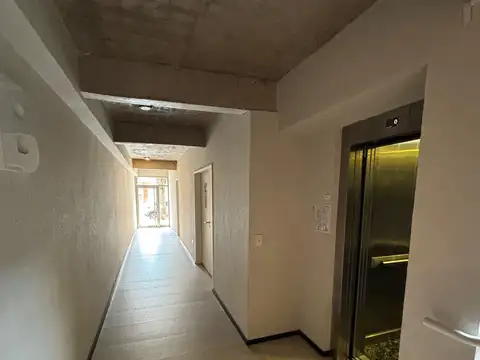 Manuela Pedraza 5400, Piso 3