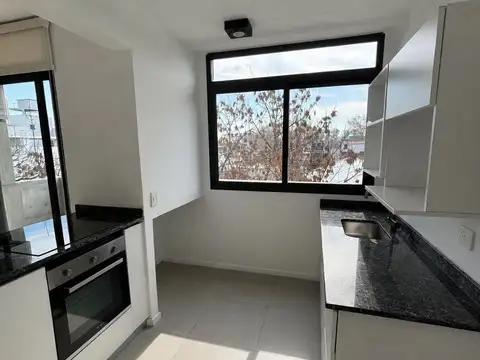 Departamento en Alquiler 3 años