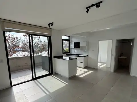 Departamento en Alquiler de 2 ambientes