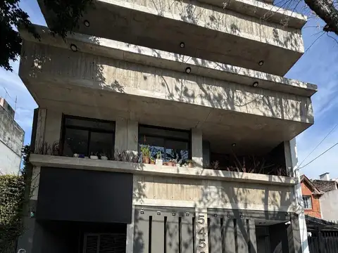 Departamento 2 Ambientes en alquiler - Villa Urquiza