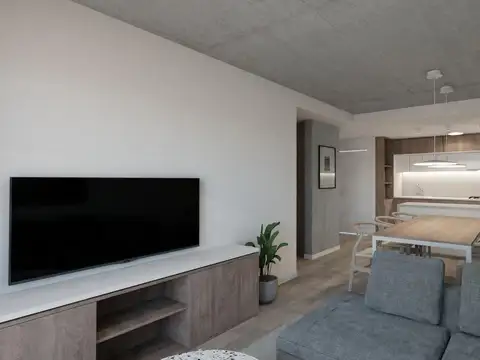 Departamento en Venta de 2 dormitorios