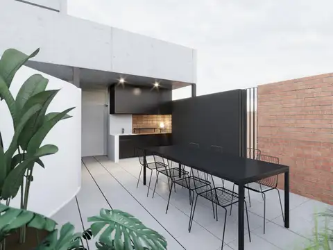 Departamento en Venta 1 año