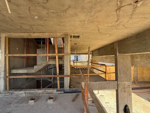 Departamento en Venta 1 año