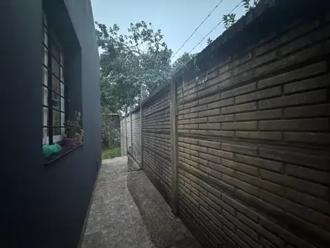 VENTA Casa en Rosario, Barrio Belgrano