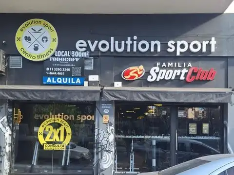 Local en Alquiler en Villa Luro, Capital Federal