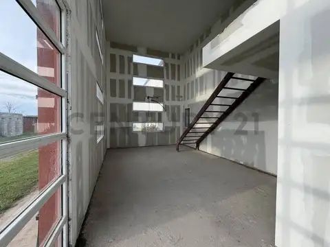 VENTA NAVE INDUSTRIAL/ GALPON MIRAMAR